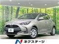2020 Toyota Yaris