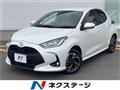 2020 Toyota Yaris