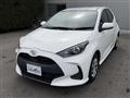 2020 Toyota Yaris