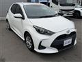 2020 Toyota Yaris