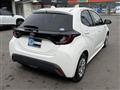 2020 Toyota Yaris