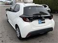 2020 Toyota Yaris