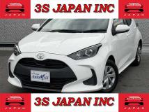 2020 Toyota Yaris