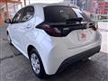 2020 Toyota Yaris