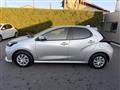 2020 Toyota Yaris