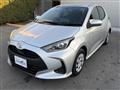2020 Toyota Yaris