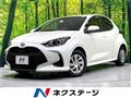 2020 Toyota Yaris