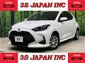 2020 Toyota Yaris