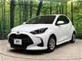 2020 Toyota Yaris