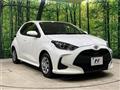 2020 Toyota Yaris