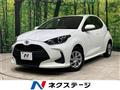2020 Toyota Yaris