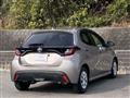 2020 Toyota Yaris