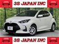 2020 Toyota Yaris