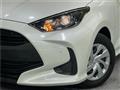 2020 Toyota Yaris