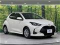 2020 Toyota Yaris