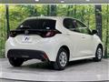 2020 Toyota Yaris