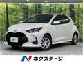 2020 Toyota Yaris