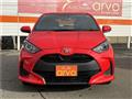 2020 Toyota Yaris