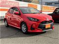 2020 Toyota Yaris