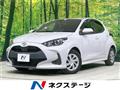 2020 Toyota Yaris