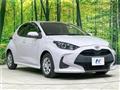 2020 Toyota Yaris