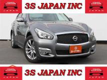 2020 Nissan FUGA HYBRID