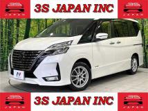 2020 Nissan Serena