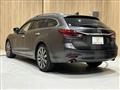 2018 Mazda Atenza Wagon
