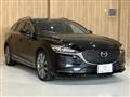 2018 Mazda Atenza Wagon