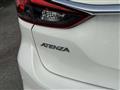 2018 Mazda Atenza Wagon
