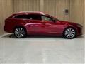 2018 Mazda Atenza Wagon
