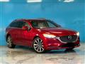 2018 Mazda Atenza Wagon