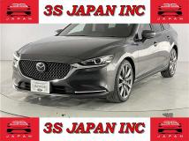 2019 Mazda Atenza Wagon