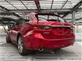 2018 Mazda Atenza Wagon