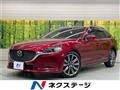 2018 Mazda Atenza Wagon
