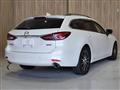 2018 Mazda Atenza Wagon