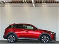 2018 Mazda CX-3