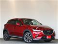 2018 Mazda CX-3