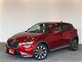 2018 Mazda CX-3
