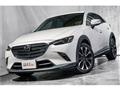 2018 Mazda CX-3