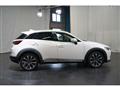 2018 Mazda CX-3