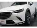 2018 Mazda CX-3