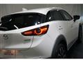 2018 Mazda CX-3