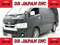2020 Toyota Hiace Van