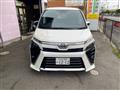 2020 Toyota Voxy