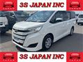 2020 Toyota Noah