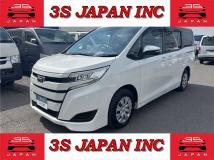 2020 Toyota Noah