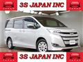 2020 Toyota Noah