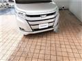 2020 Toyota Noah