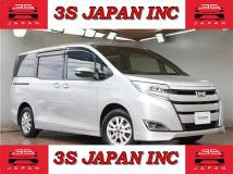 2020 Toyota Noah